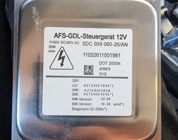 MERCEDES-BENZ E 350 2009-2013 - 2