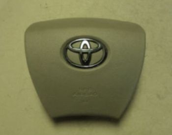 TOYOTA Sienna 2010-2023 - 1