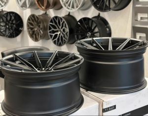 R20 BMW M5 2012-2024 - 1