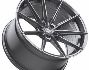 R20 BMW M5 2012-2024 - 10