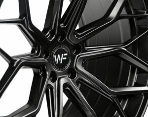 R20 BMW M5 2012-2024 - 11