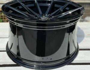 R20 BMW M5 2012-2024 - 12