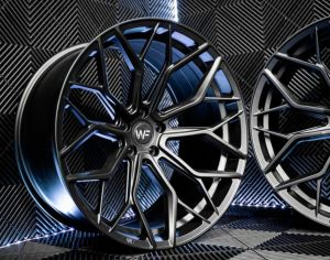 R20 BMW M5 2012-2024 - 3