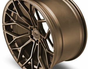 R20 BMW M5 2012-2024 - 6