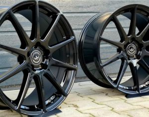 R20 BMW M5 2012-2024 - 9