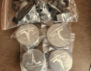 TESLA Model 3 2018-2023 - 3