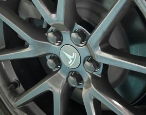 TESLA Model 3 2018-2023 - 4