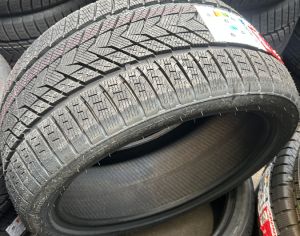 R19 245/40 Зима - 3