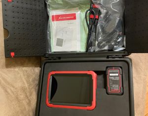 Launch X431 PROS V5 - 3