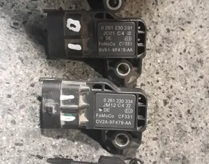 FORD Fiesta 2010-2024 - 2