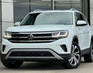 2018-2025  Volkswagen Atlas - Atlas Cross Sport  2.0  3.6