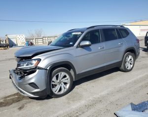 VOLKSWAGEN Atlas 2020 2.0 - 11