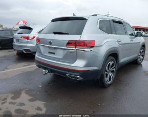 VOLKSWAGEN Atlas 2020 2.0 - 12