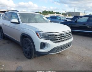 VOLKSWAGEN Atlas 2020 2.0 - 2