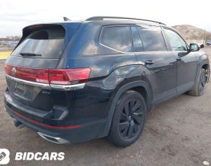 VOLKSWAGEN Atlas 2020 2.0 - 3