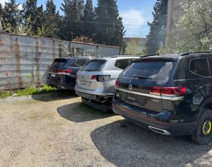 VOLKSWAGEN Atlas 2020 2.0 - 6
