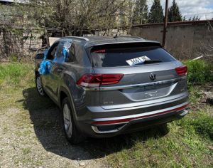 VOLKSWAGEN Atlas 2020 2.0 - 7