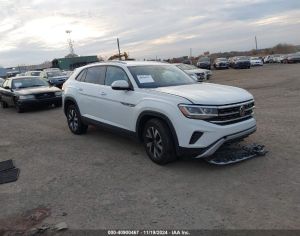 VOLKSWAGEN Atlas 2020 2.0 - 8