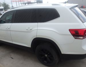VOLKSWAGEN Atlas 2020 2.0 - 9