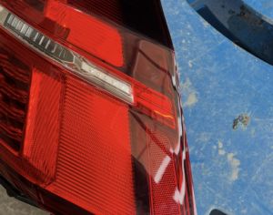 VOLVO V60 2018-2024