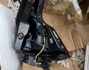 VOLVO V60 2018-2024 - 2