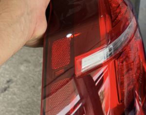 VOLVO V60 2018-2024 - 3