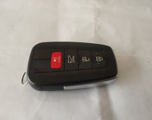 TOYOTA Camry 2018-2023 - 1