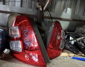 HONDA FIT 2008-2010 - 1