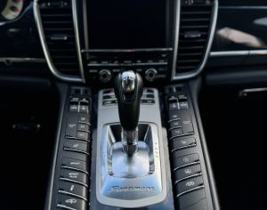 PORSCHE Panamera 2014 4.8 - 10