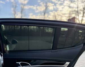 PORSCHE Panamera 2014 4.8 - 11