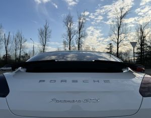 PORSCHE Panamera 2014 4.8 - 6