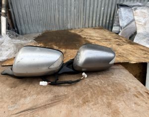 HONDA FIT 2008-2013