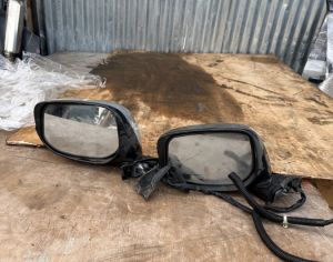 HONDA FIT 2008-2013 - 2