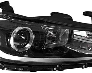 HYUNDAI Elantra 2016-2018 - 2