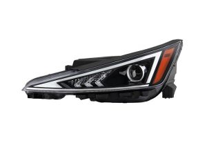 HYUNDAI Elantra 2019-2020