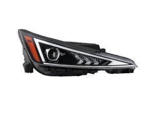 HYUNDAI Elantra 2019-2020 - 2