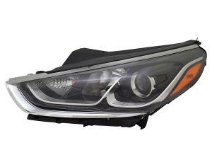 HYUNDAI Sonata 2018-2019 - 1