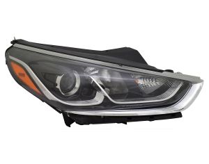 HYUNDAI Sonata 2018-2019 - 2