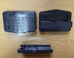 TOYOTA Camry 2012-2017 - 1