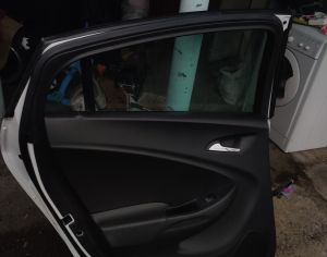 CHEVROLET Volt 2016-2019 - 4