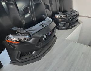 FORD Mustang 2010-2025 - 2
