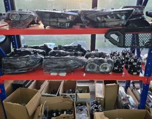 FORD Mustang 2010-2025 - 7