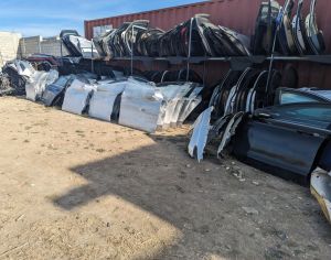 FORD Fusion 2010-2020 - 1
