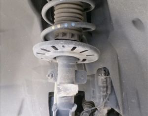 FORD Fusion 2010-2020