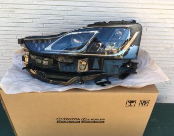 LEXUS IS 200 2017-2019 - 7