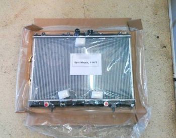 MITSUBISHI Pajero IO 1997-2006 - 2