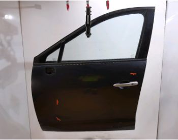RENAULT Scenic 2003-2008