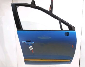 RENAULT Scenic 2003-2008