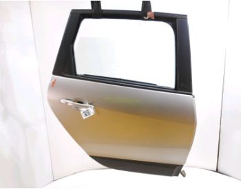 RENAULT Scenic 2003-2007