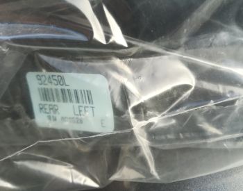 TOYOTA Camry 2017-2024 - 11